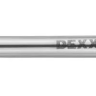 Сверло по дереву перовое, шестигранный хвостовик, DEXX 2945-22, d=22мм 2945-22 купить в Ижевске