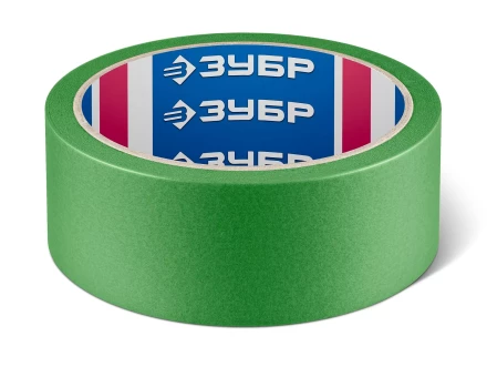 ЗУБР №300 36 мм х 25 м, для грубых и шероховатых поверхностей, малярная лента, Профессионал (12143-36) купить в Ижевске