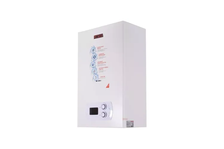 Газовый настенный двухконтурный котел ГК-11 Ресанта 74/9/1 купить в Ижевске