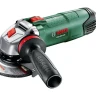 Углошлифовальная машина BOSCH PWS 850-125 (0.603.3A2.720) купить в Ижевске