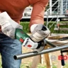 Углошлифовальная машина BOSCH PWS 850-125 (0.603.3A2.720) купить в Ижевске