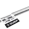 ЗУБР DIN 975, кл. пр. 6.8, М6 x 1000 мм, резьбовая шпилька, 1 шт, Профессионал (30336-06-1) купить в Ижевске