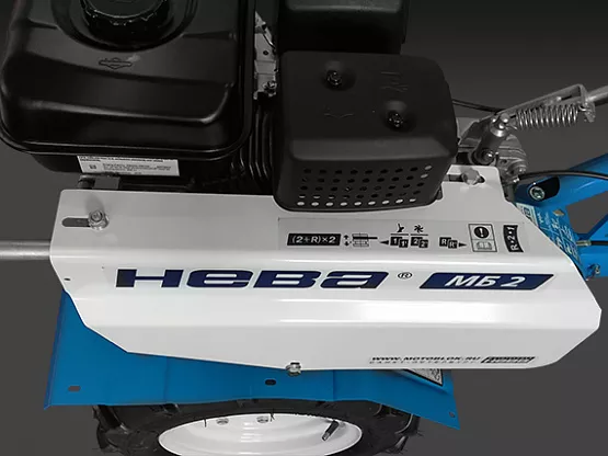 Мотоблок Нева МБ2-B&amp;S CR950 купить в Ижевске