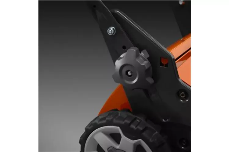 Аккумуляторная газонокосилка, самоходная Husqvarna LC347iV купить в Ижевске