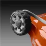 Аккумуляторная газонокосилка, самоходная Husqvarna LC347iV купить в Ижевске