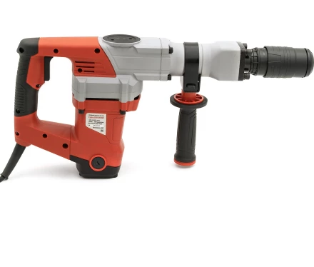 Молоток отбойный ESPIRA DHI-M3901 (1500 Вт, 20 Дж, 7 кг, SDS-MAX) 400652 купить в Ижевске