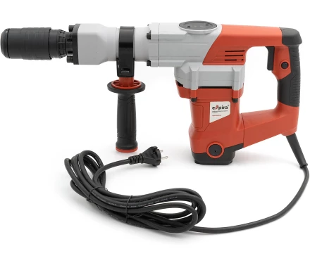 Молоток отбойный ESPIRA DHI-M3901 (1500 Вт, 20 Дж, 7 кг, SDS-MAX) 400652 купить в Ижевске