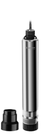 Насос для скважин 5500/5 inox GARDENA купить в Ижевске