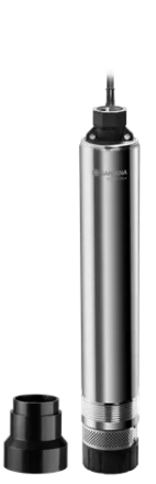 Насос для скважин 5500/5 inox GARDENA купить в Ижевске