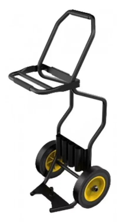 Тележка транспортировочная D259811 для молотка отбойного DeWalt купить в Ижевске