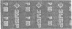 Шлифовальная сетка ЗУБР &quot;ЭКСПЕРТ&quot; абразивная, водостойкая № 80, 115х280мм, 10 листов 35481-080 купить в Ижевске
