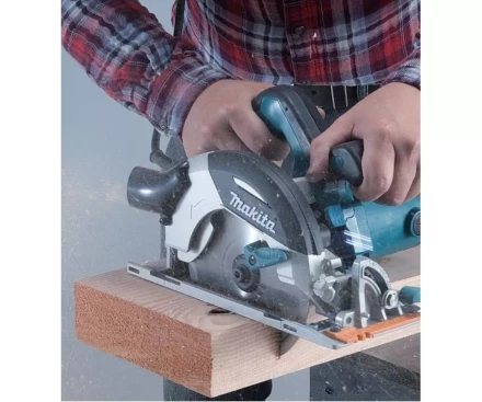 Пила дисковая Makita HS6100 купить в Ижевске