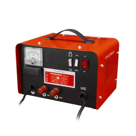 Пуско-зарядное устройство KVAZARRUS PowerBox 50M START купить в Ижевске
