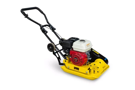 Виброплита TOR C-90L(R) 83 кг, 16кН (Honda) колесный комплект 1022154 купить в Ижевске