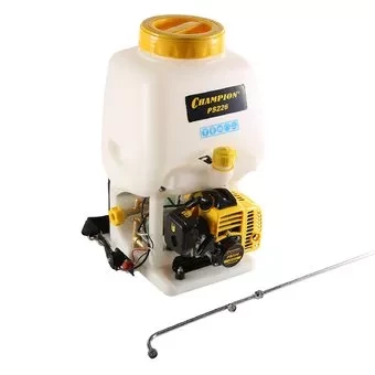 Опрыскиватель бензиновый CHAMPION PS226 купить в Ижевске