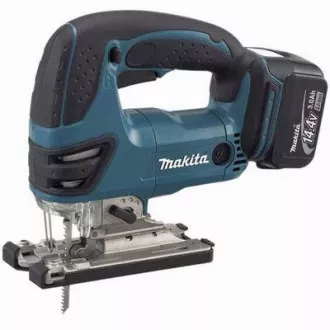 Аккумуляторный лобзик Makita BJV180RFE купить в Ижевске