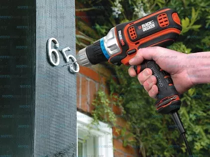 Инструмент многофункциональный B&amp;D MT350K Multievo купить в Ижевске
