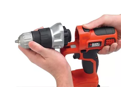 Инструмент многофункциональный B&amp;D MT350K Multievo купить в Ижевске