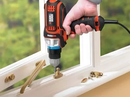 Инструмент многофункциональный B&amp;D MT350K Multievo купить в Ижевске