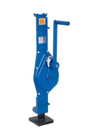 Домкрат реечный TOR ДР 3000 3 т 1063 купить в Ижевске