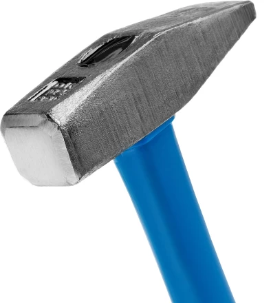 Молоток слесарный 800 г с фиберглассовой рукояткой, СИБИН 20047-08 20047-08 купить в Ижевске