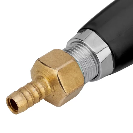 Хоппер-ковш Denzel 57438 HB1, 4 л, 350 л/мин 57438 купить в Ижевске