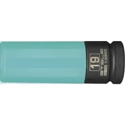 Головка ударная для колесных дисков 19мм 1/2" Stels 13955
