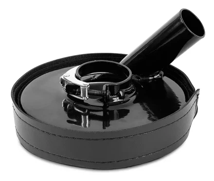 Защитный кожух MESSER для УШМ для шлифовки ( тип А2). Диаметр шлифовальной чашки 125 мм. купить в Ижевске