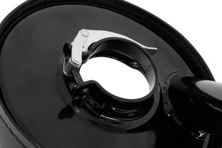 Защитный кожух MESSER для УШМ для шлифовки ( тип А2). Диаметр шлифовальной чашки 125 мм. купить в Ижевске