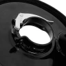 Защитный кожух MESSER для УШМ для шлифовки ( тип А2). Диаметр шлифовальной чашки 125 мм. купить в Ижевске