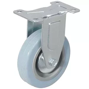 Колесо аппаратное неповоротное FCg 92 75 мм (N) 1039554 купить в Ижевске