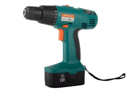Аккумуляторная дрель-шуруповерт Sturm CD31181 купить в Ижевске
