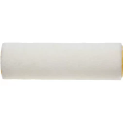 Ролик "VELOUR" малярный, ворс 4мм, бюгель 8мм, 48x180мм, STAYER Profi 0232-18