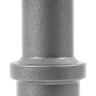 ТСТ коронка MESSER 19X25 с центрирующим сверлом и толкающей пружиной купить в Ижевске