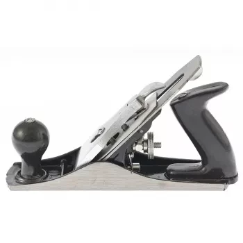 Рубанок, 355 х 60 мм, металлический  SPARTA 210805 купить в Ижевске