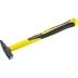 Молоток слесарный Fiberglass 100 г с фиберглассовой рукояткой, STAYER Professional 20050-01 20050-01_z01 купить в Ижевске