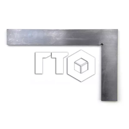 Угольник УП-1-400 (400х250) класс 1 ГТО купить в Ижевске