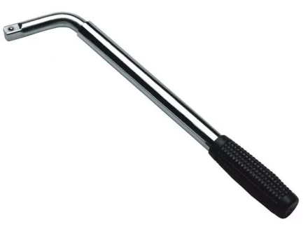 Ключ баллонный Г-образный 1/2&quot; телескопический 360-500мм Кратон 2 28 08 017 купить в Ижевске