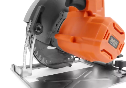 Аккумуляторная циркулярная пила MESSER DCH1 125мм 2Ач купить в Ижевске