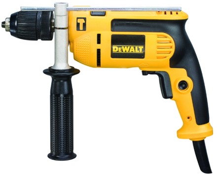 Ударная Дрель DeWalt D 21717 K купить в Ижевске