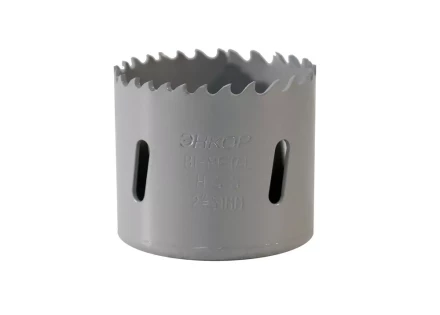 Коронка Bi-Metal Ф51 мм М3 Энкор 24151 купить в Ижевске