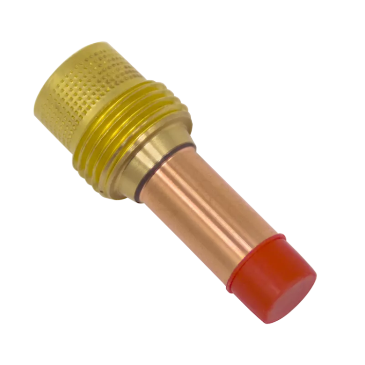 Держатель цанги 2,0-2,4 мм GL (TW 17-18-26) Оберон XL45V26 купить в Ижевске