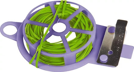 Подвязка из мягкой проволоки бобина 30 м PALISAD 64489 купить в Ижевске