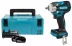 Аккумуляторный ударный гайковерт Makita DTW302RTJ купить в Ижевске