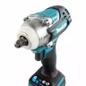 Аккумуляторный ударный гайковерт Makita DTW302RTJ купить в Ижевске