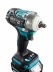 Аккумуляторный ударный гайковерт Makita DTW302RTJ купить в Ижевске