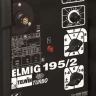Сварочный полуавтомат TELMIG 195/2 TURBO Telwin купить в Ижевске