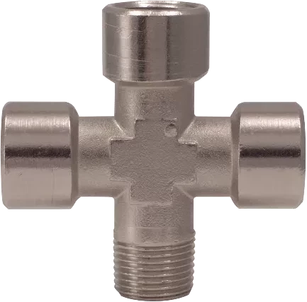 Разветвитель 3внутренний 1наружный 1/4FFFM ART-1C купить в Ижевске