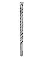 Бур SDS-max, 24х400х520мм, ZENTRO (P-17251) купить в Ижевске