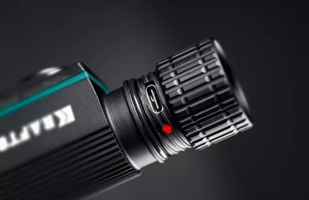 Аккумуляторный налобный/ручной фонарь KH-7 56450 купить в Ижевске